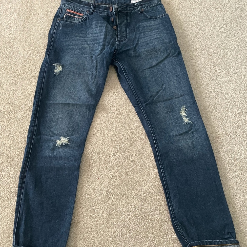 Superdry Jeans